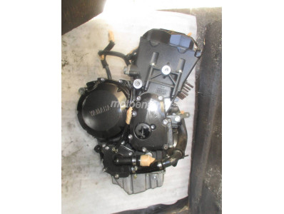 Двигатель для мотоцикла YAMAHA FZ6 FAZER J518E